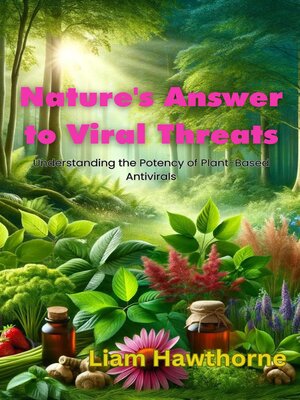 cover image of Nature's Answer to Viral Threats